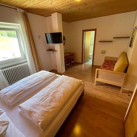 Hotel Meisules Selva di Val Gardena Ngoại thất bức ảnh