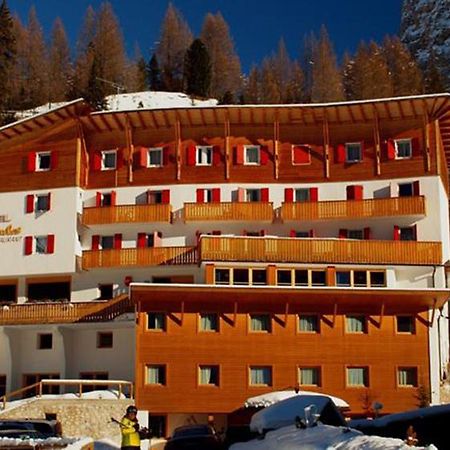 Hotel Meisules Selva di Val Gardena Ngoại thất bức ảnh