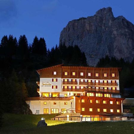 Hotel Meisules Selva di Val Gardena Ngoại thất bức ảnh