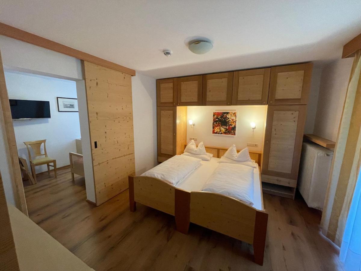 Hotel Meisules Selva di Val Gardena Ngoại thất bức ảnh