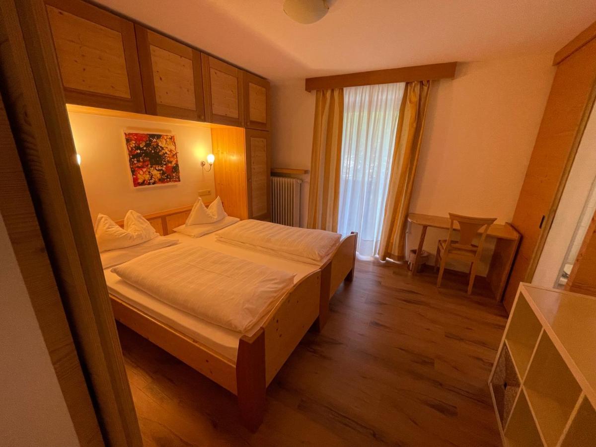Hotel Meisules Selva di Val Gardena Ngoại thất bức ảnh