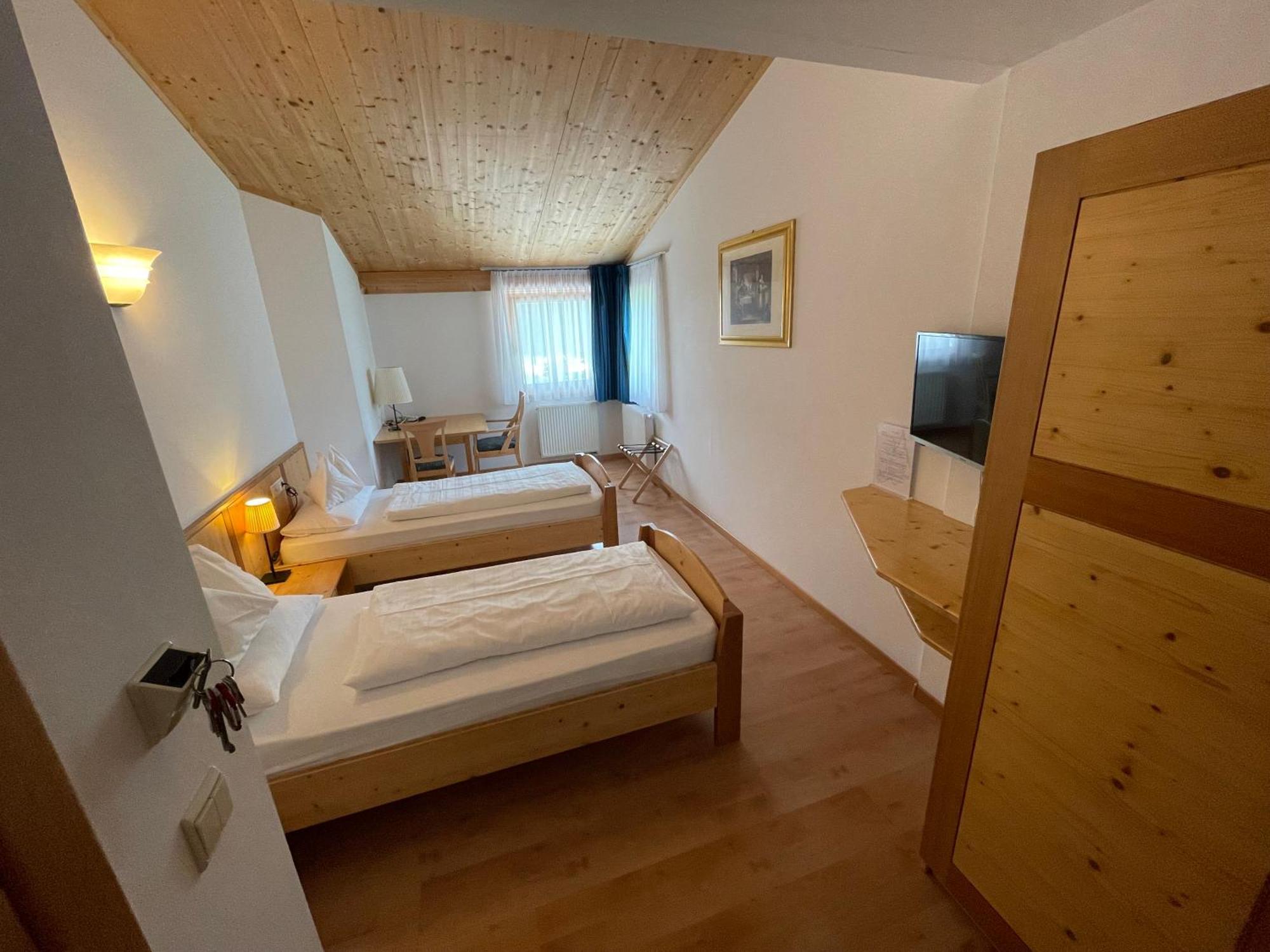 Hotel Meisules Selva di Val Gardena Ngoại thất bức ảnh