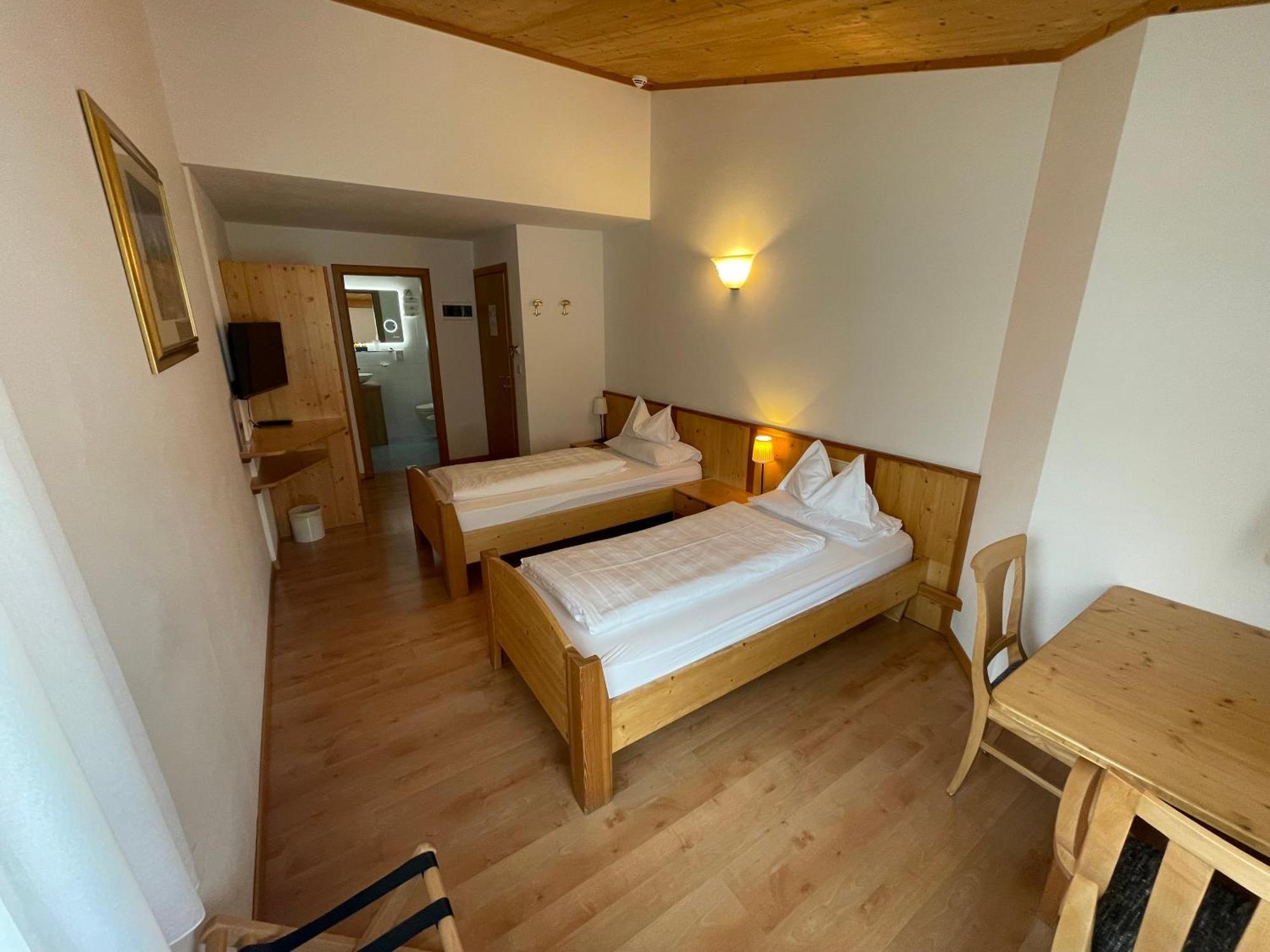 Hotel Meisules Selva di Val Gardena Ngoại thất bức ảnh