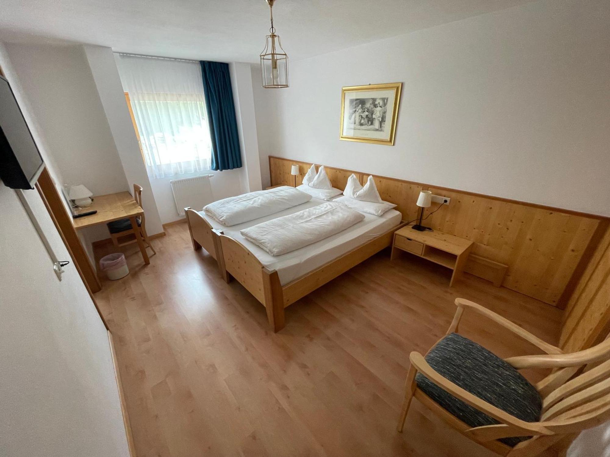 Hotel Meisules Selva di Val Gardena Ngoại thất bức ảnh