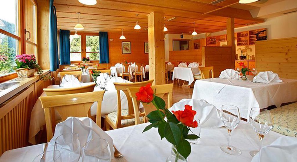 Hotel Meisules Selva di Val Gardena Ngoại thất bức ảnh