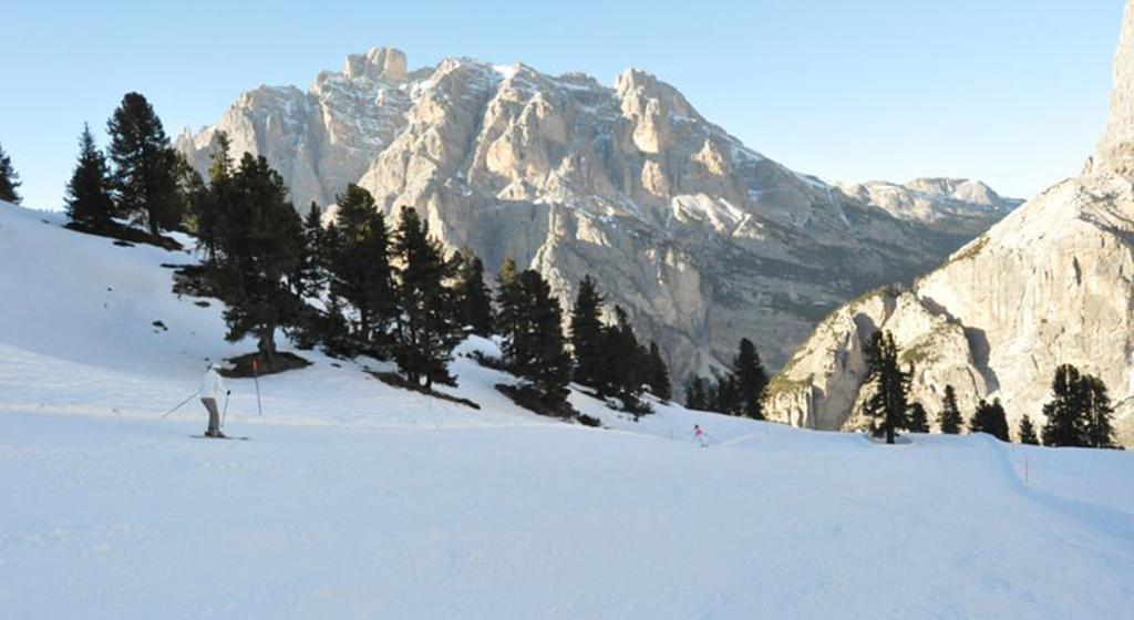 Hotel Meisules Selva di Val Gardena Ngoại thất bức ảnh