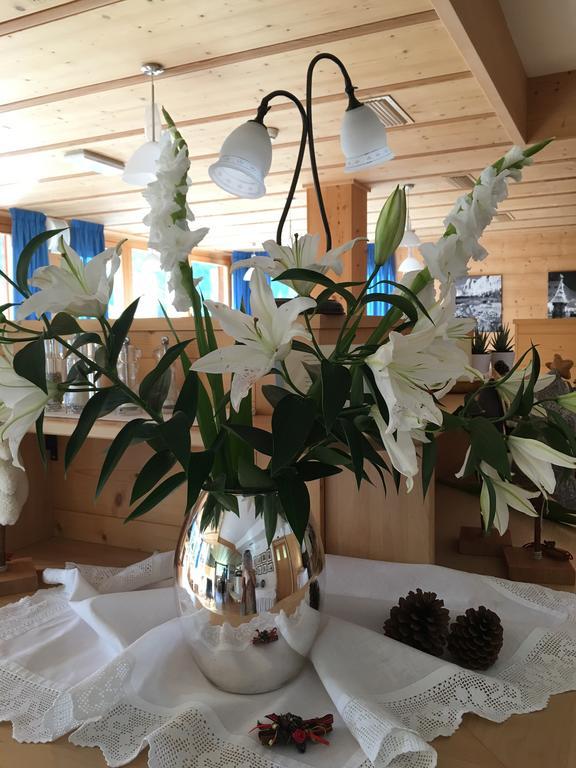 Hotel Meisules Selva di Val Gardena Ngoại thất bức ảnh