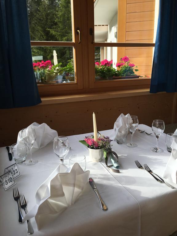 Hotel Meisules Selva di Val Gardena Ngoại thất bức ảnh