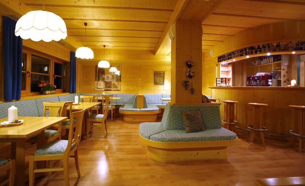 Hotel Meisules Selva di Val Gardena Ngoại thất bức ảnh