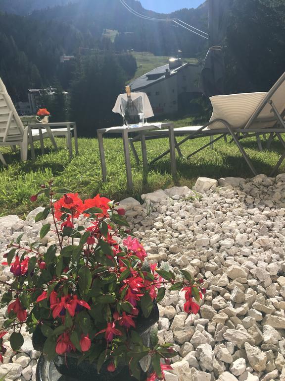 Hotel Meisules Selva di Val Gardena Ngoại thất bức ảnh