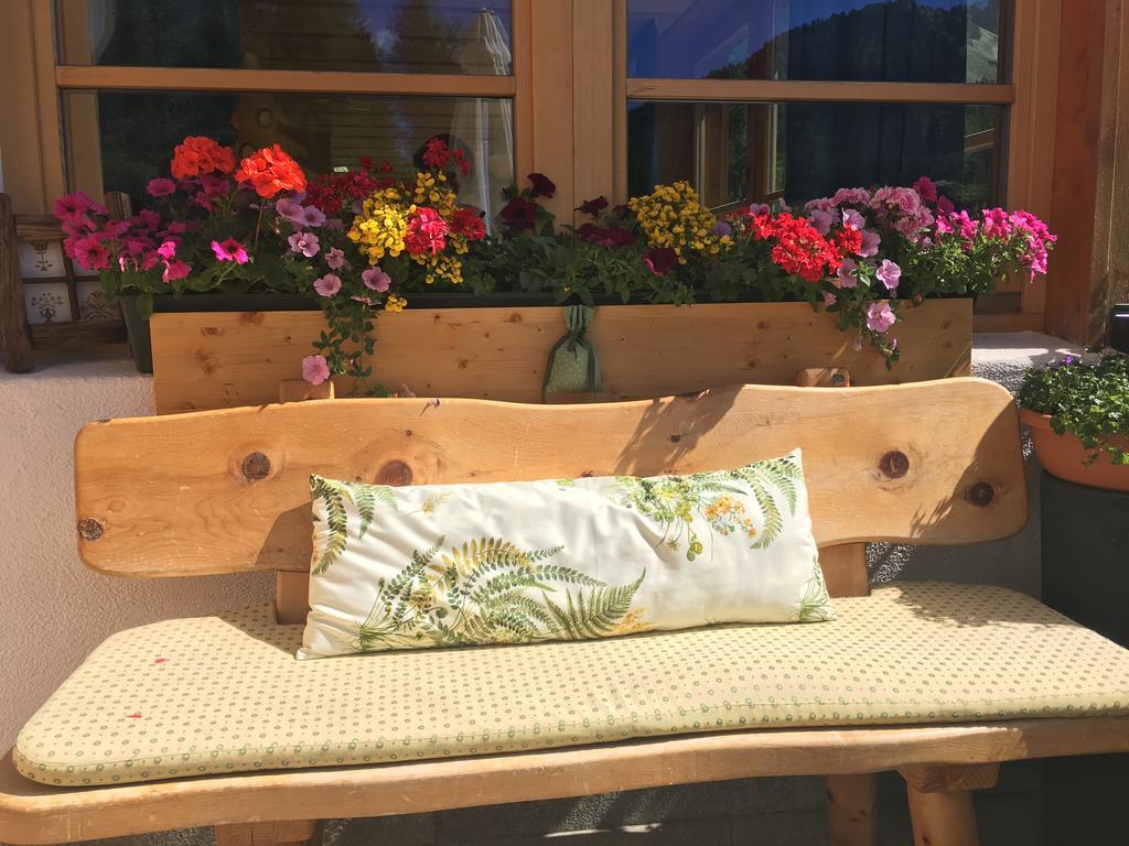 Hotel Meisules Selva di Val Gardena Ngoại thất bức ảnh