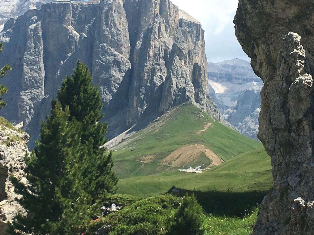 Hotel Meisules Selva di Val Gardena Ngoại thất bức ảnh