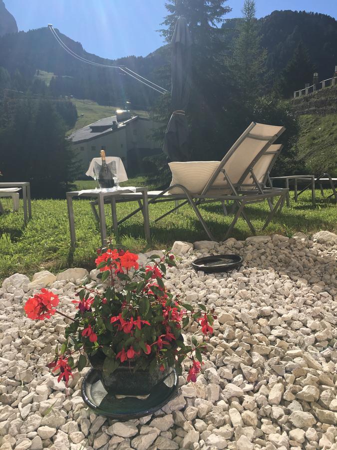 Hotel Meisules Selva di Val Gardena Ngoại thất bức ảnh