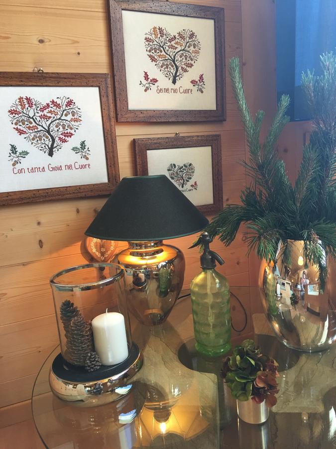 Hotel Meisules Selva di Val Gardena Ngoại thất bức ảnh