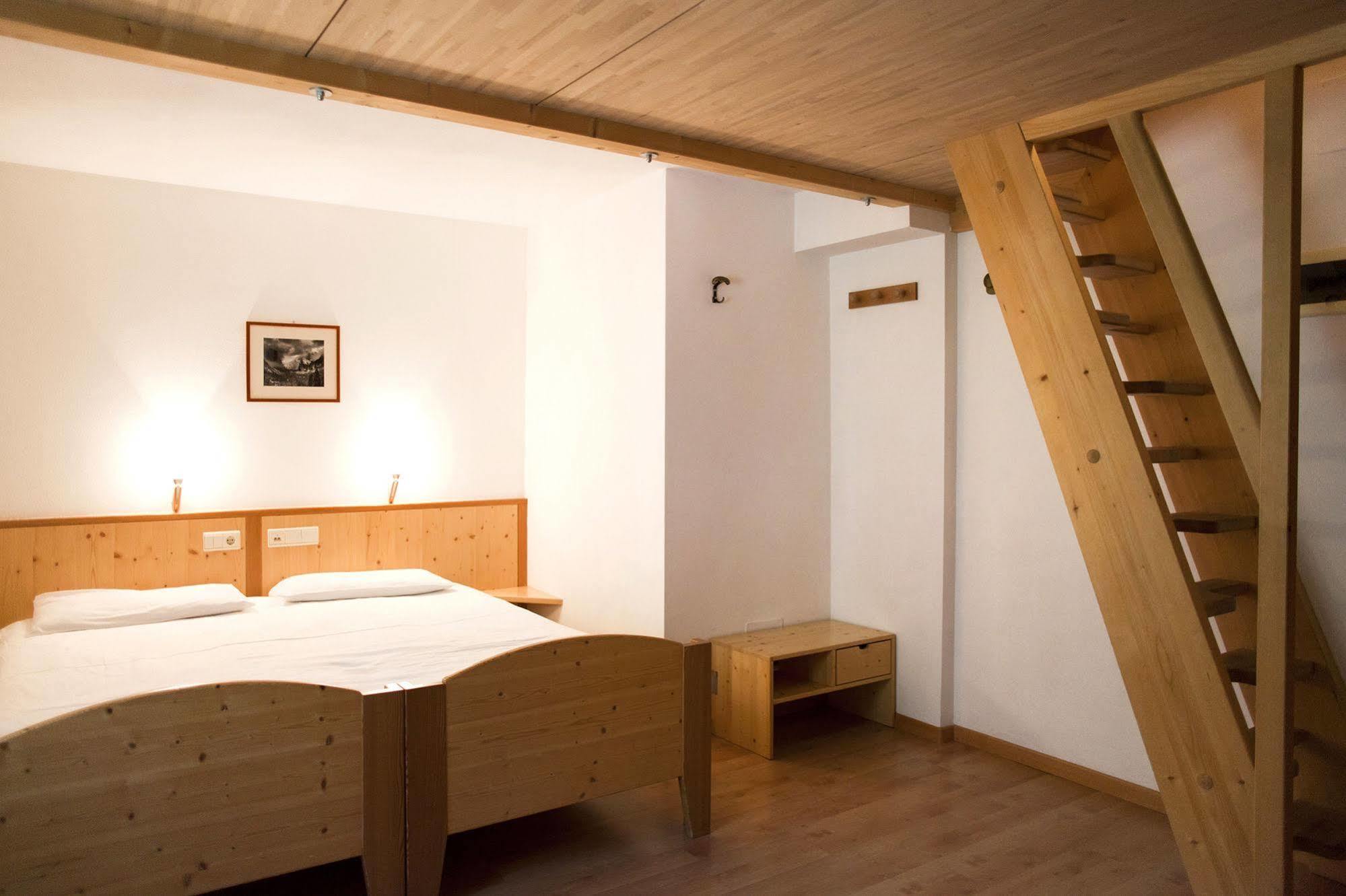 Hotel Meisules Selva di Val Gardena Ngoại thất bức ảnh